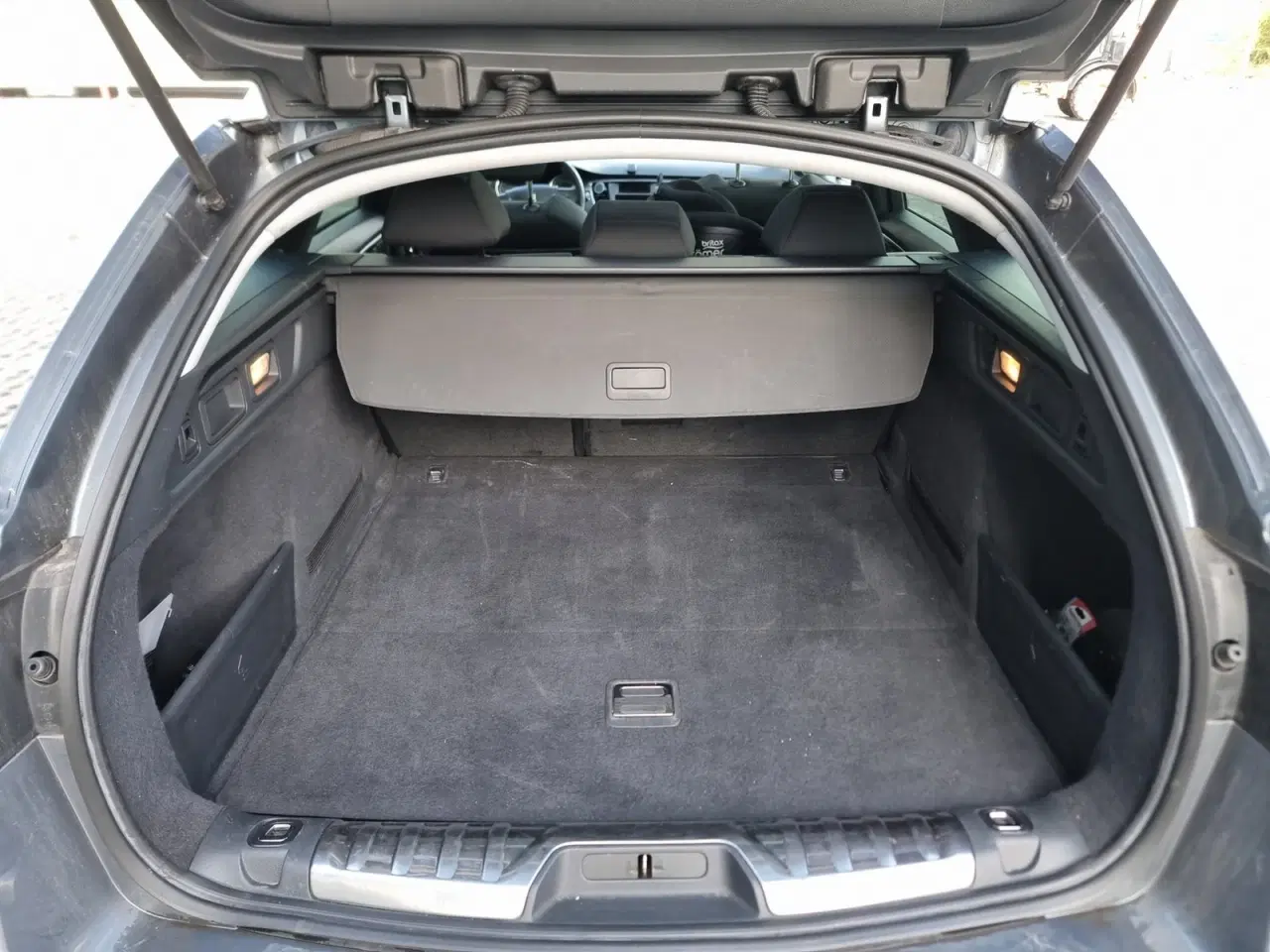 Billede 17 - Peugeot 508 1,6 HDi 114 Active SW