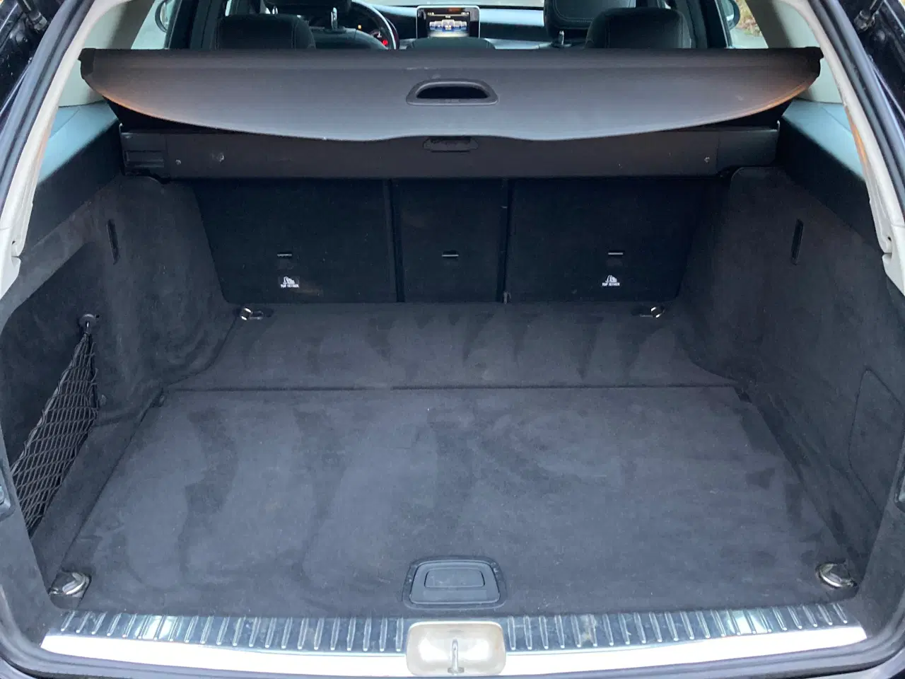 Billede 13 - Mercedes C220d 2,2 Avantgarde stc. 5d.