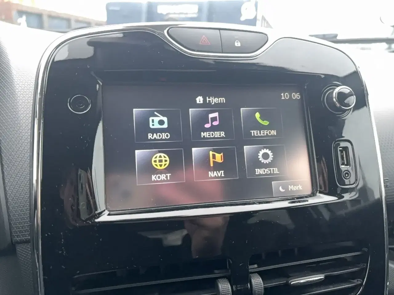 Billede 15 - Renault Clio IV 0,9 TCe 90 Expression Sport Tourer