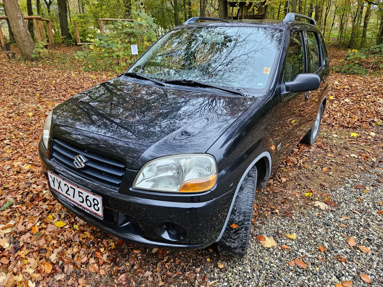 Billede 4 - Suzuki Ignis 1,3 4WD