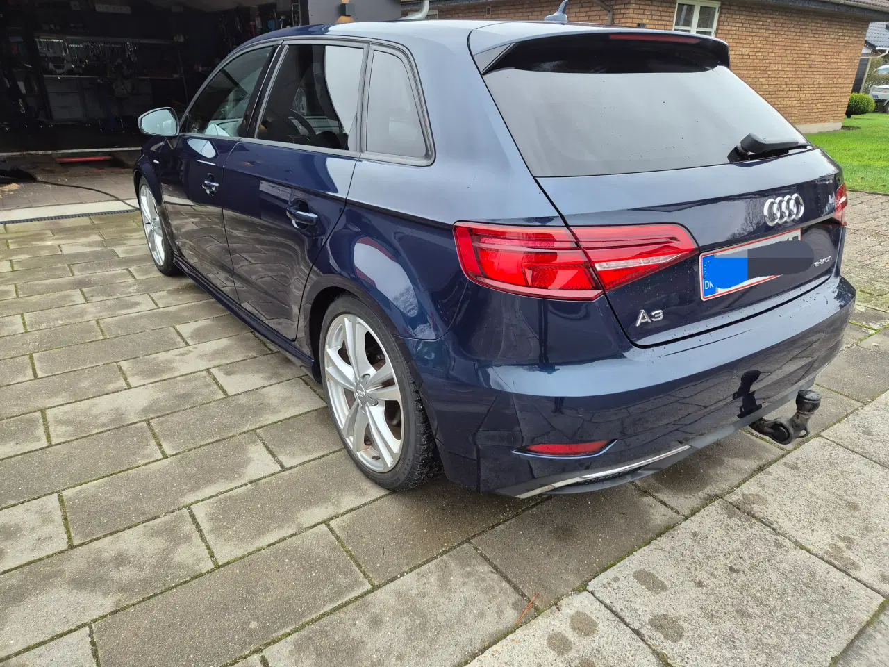 Billede 6 - Audi A3 E-tron S-line 