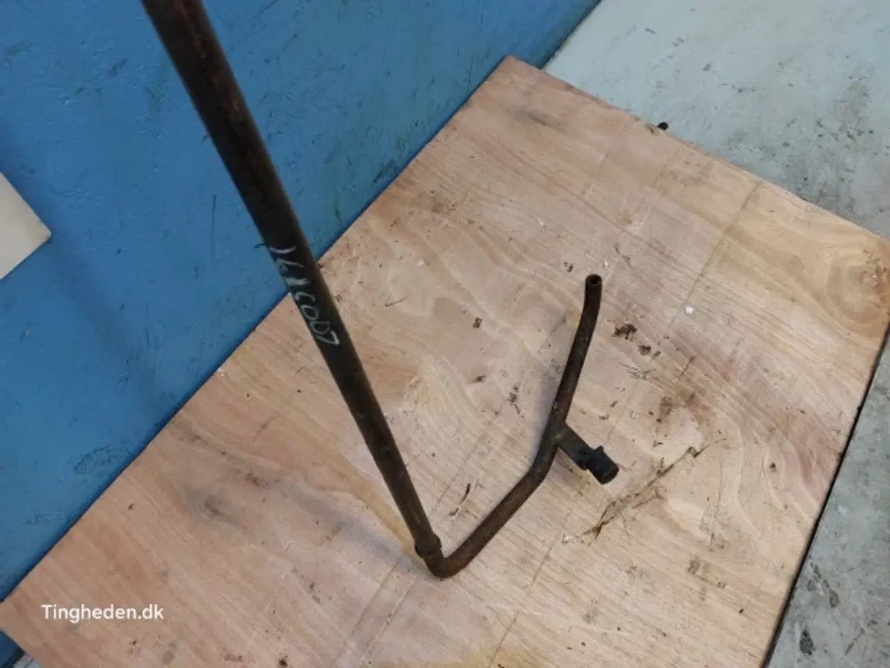 Billede 7 - Hydrema 906C Stang 2005191