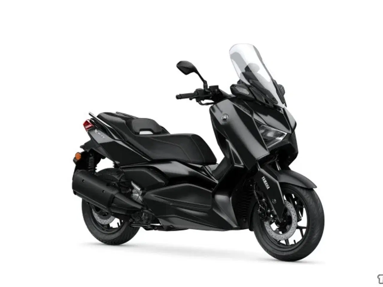 Billede 2 - Yamaha X-Max 300 Tech Max