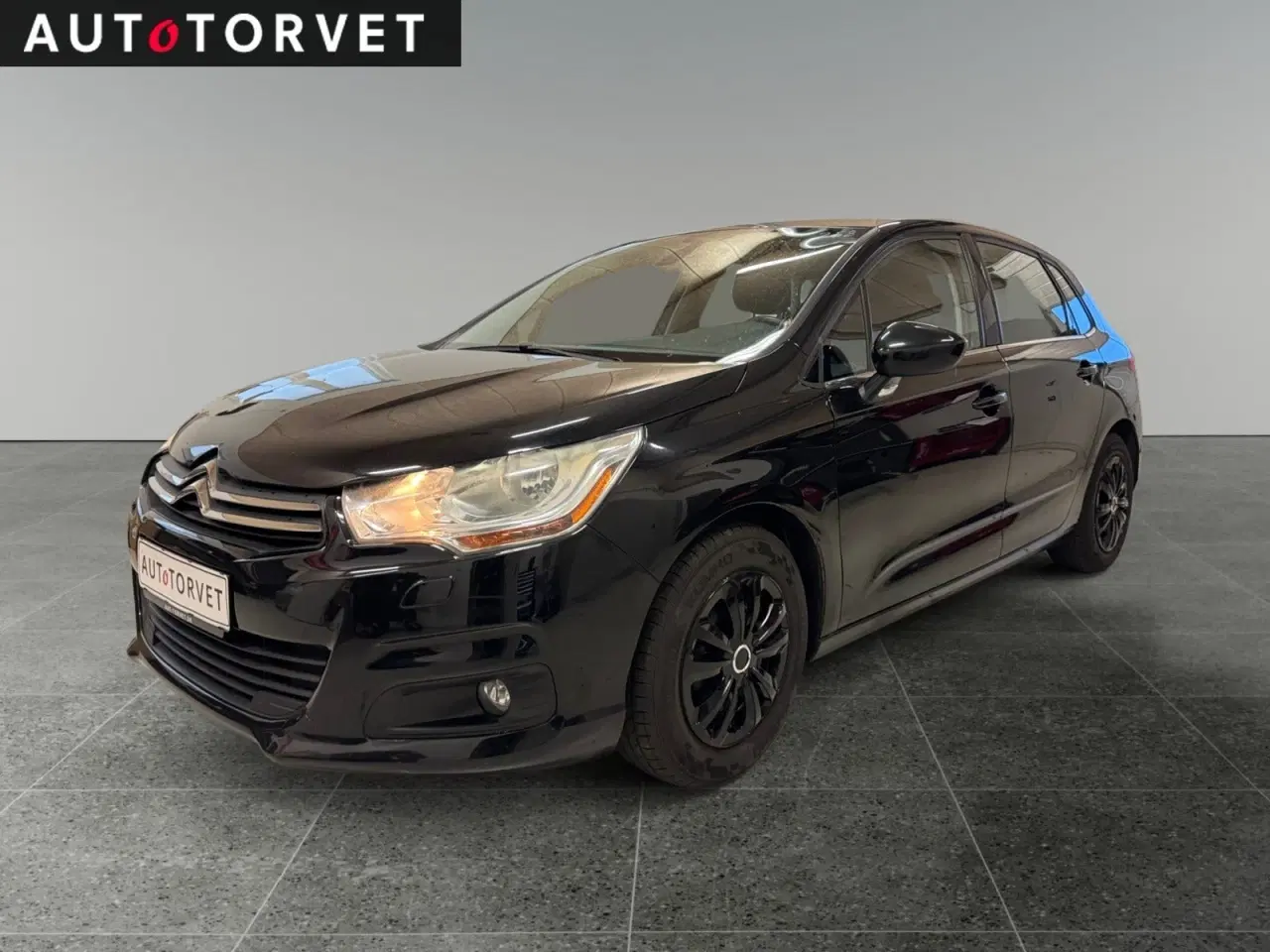 Billede 1 - Citroën C4 1,6 e-HDi 112 Seduction