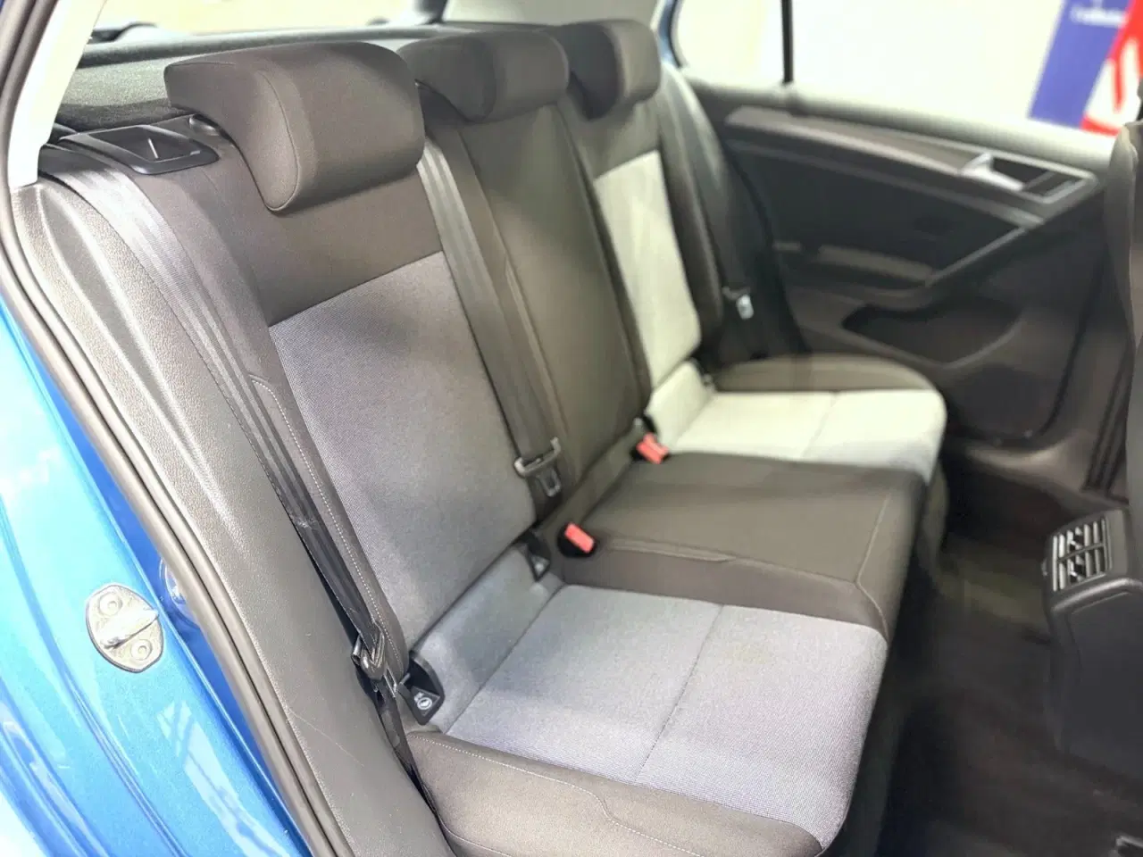 Billede 12 - VW Golf VII 1,4 TSi 122 Edition 40 BMT