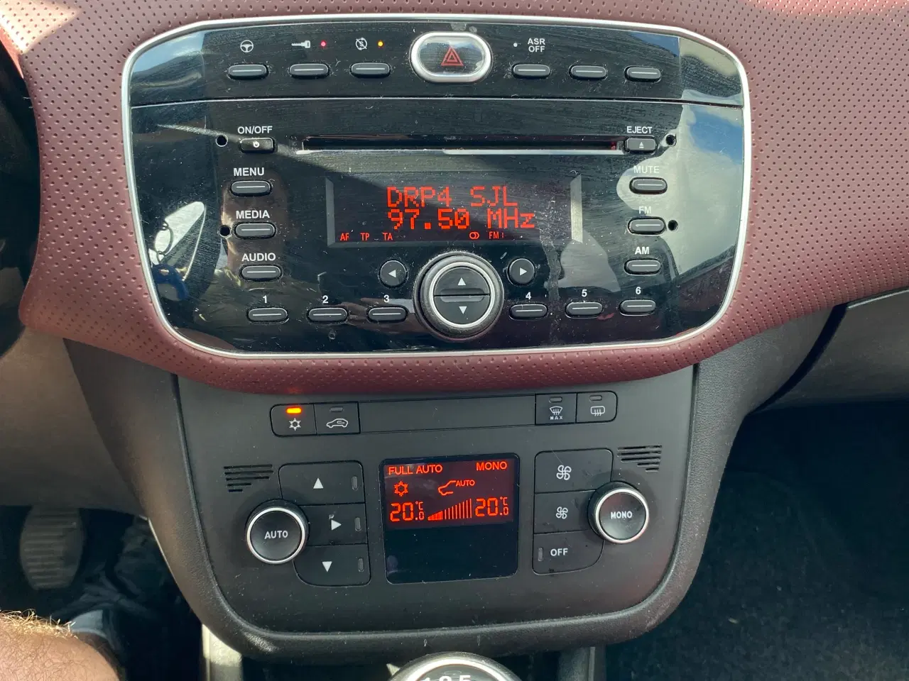Billede 7 - Fiat punto evo 1,4