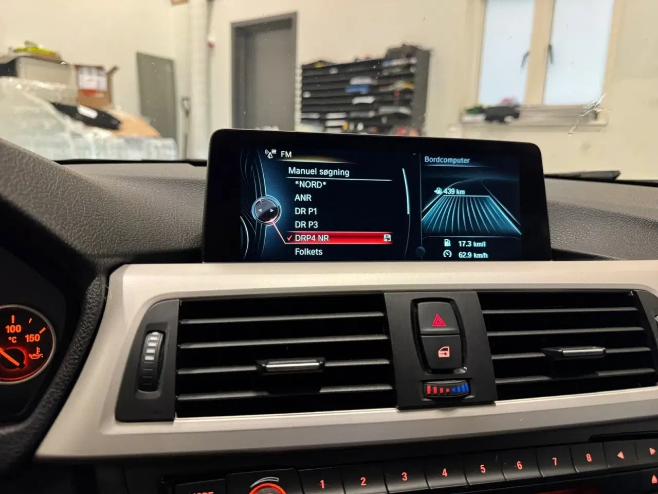 Billede 10 - BMW 420d 2,0 Gran Coupé aut.
