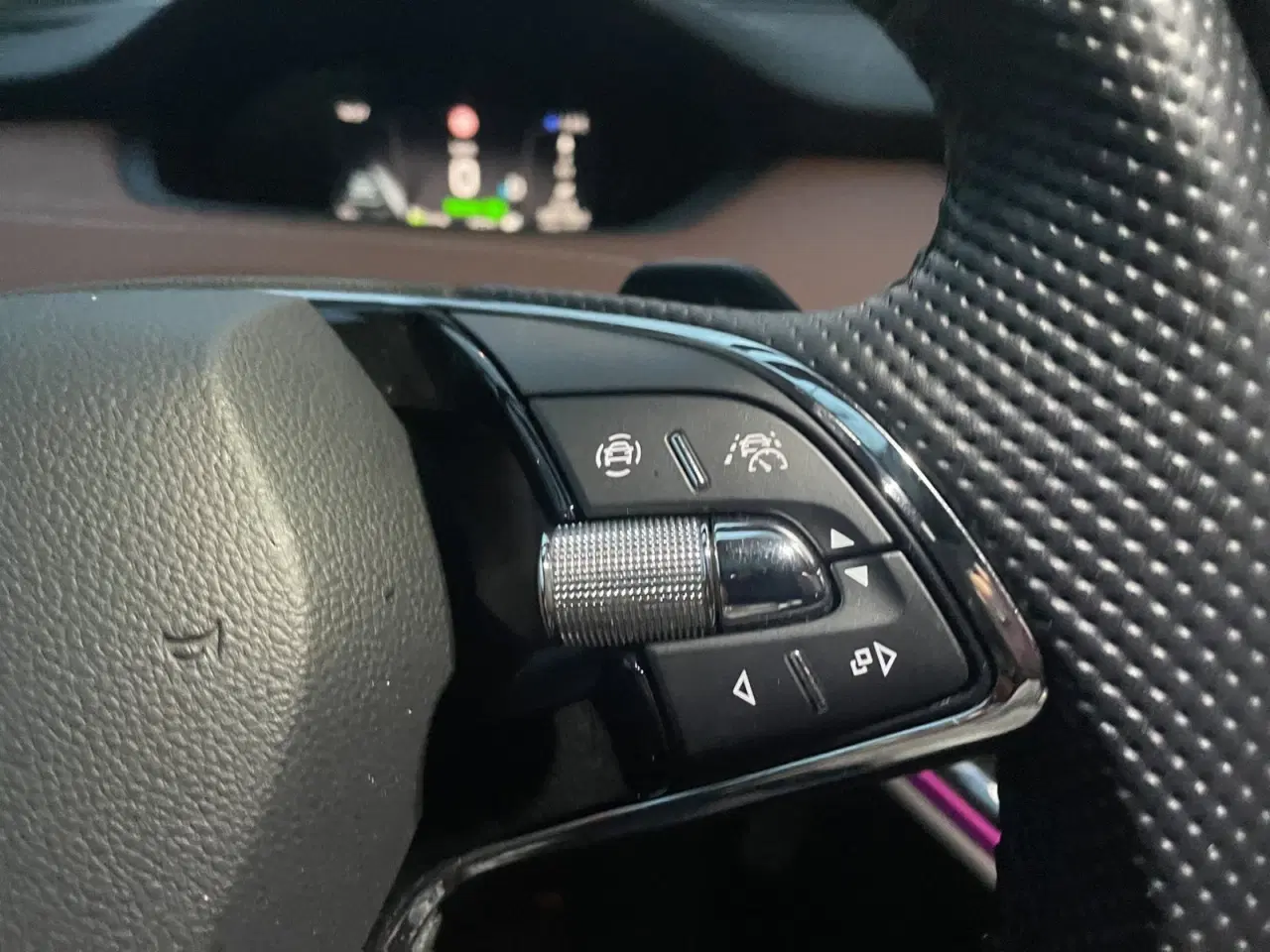 Billede 12 - Skoda Enyaq 60 iV