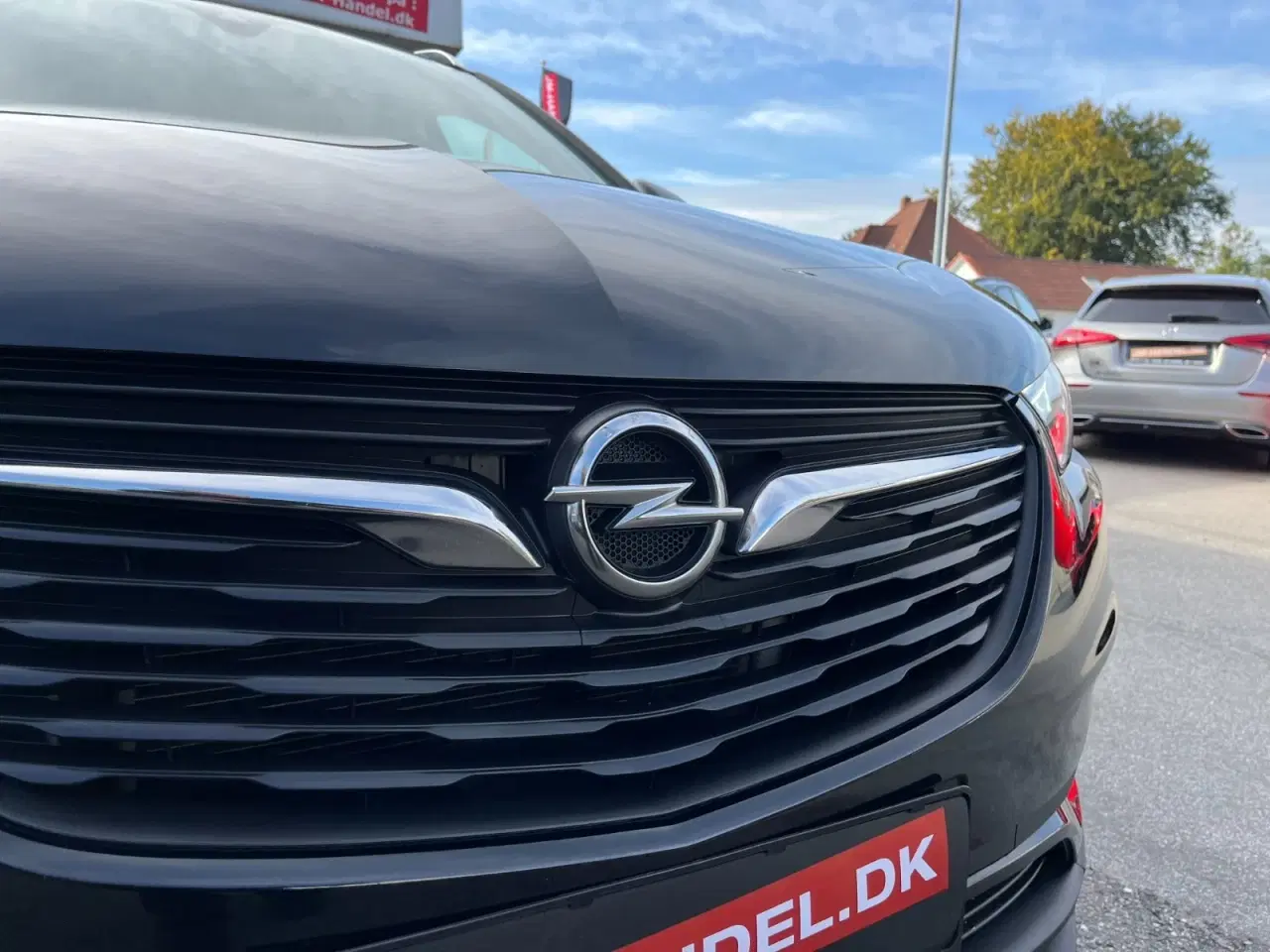 Billede 4 - Opel Grandland X 1,5 CDTi 130 Enjoy