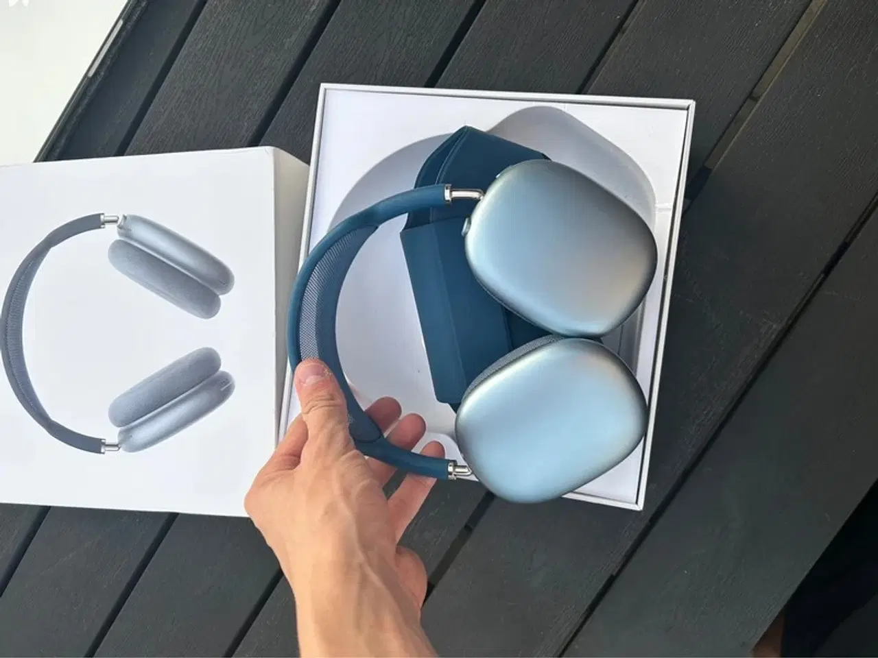Billede 3 - Apple AirPods Max