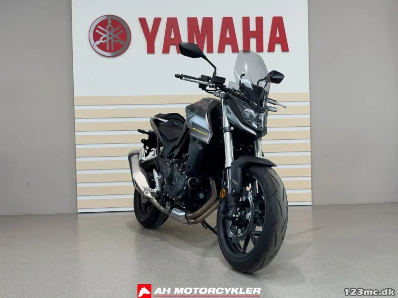 Billede 3 - Honda CB 750 Hornet