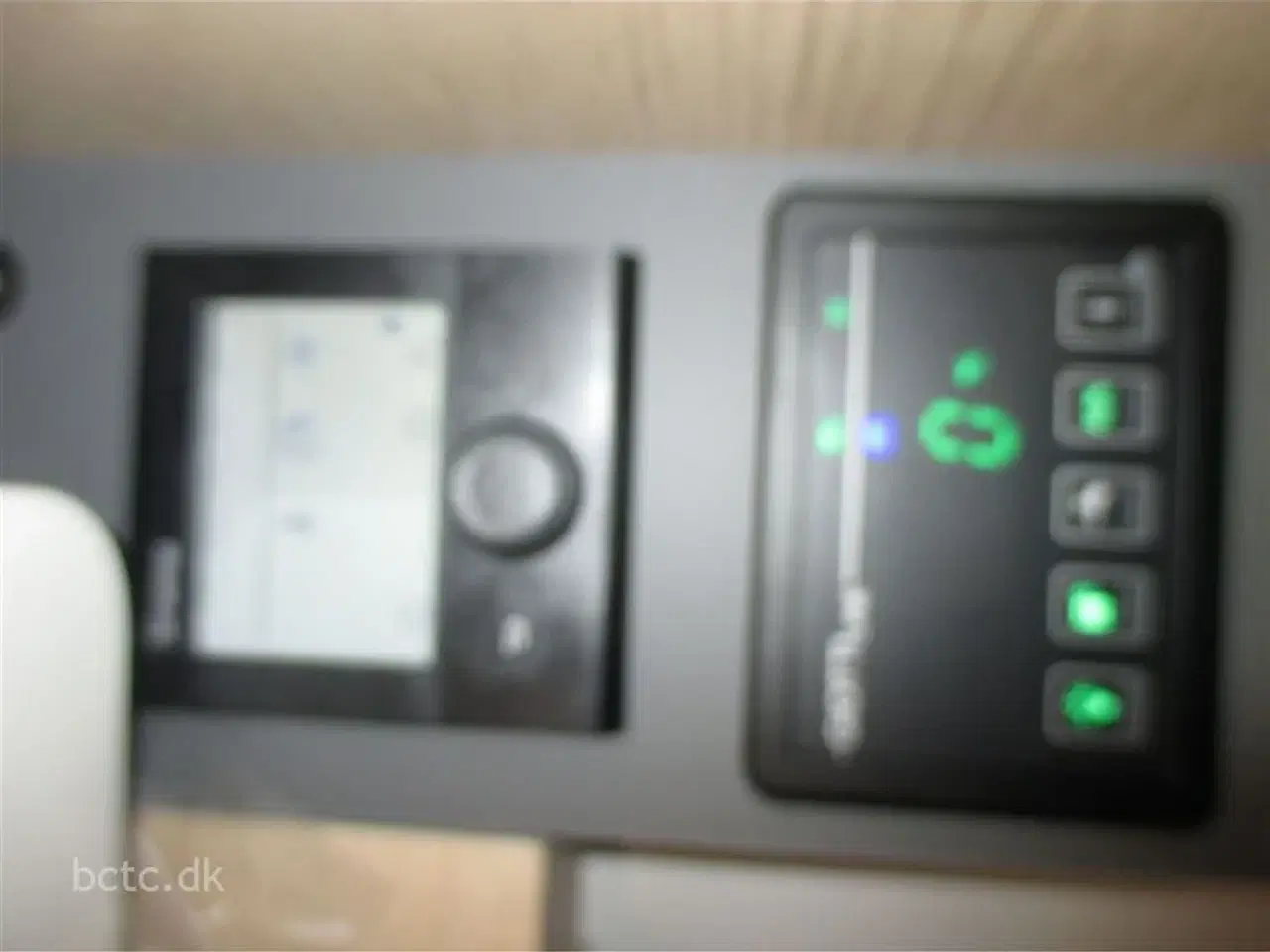 Billede 17 - 2026 - Giottiline Compact CX66