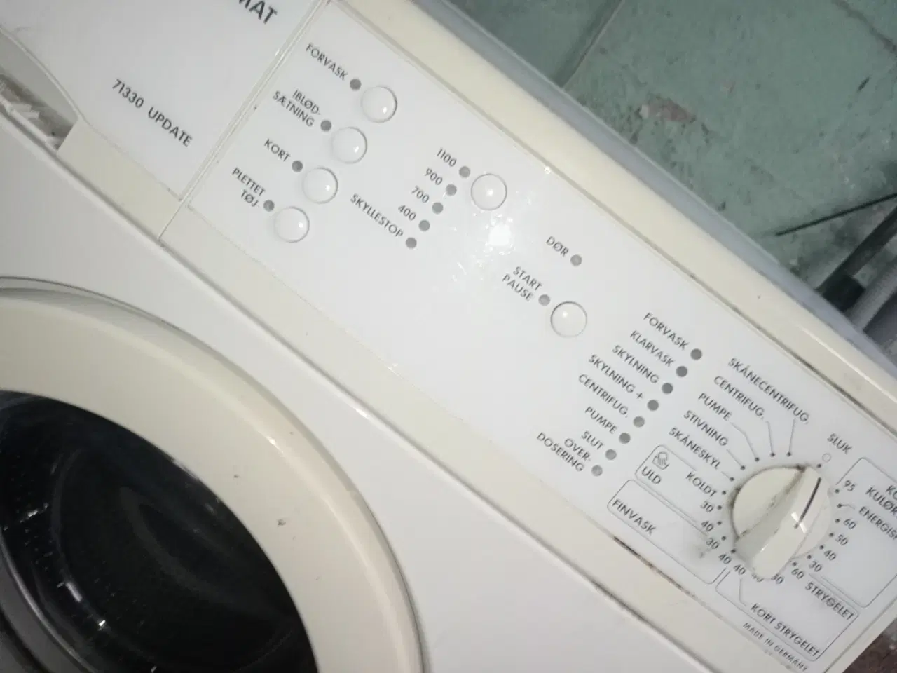 Billede 2 - Vaskemaskine 