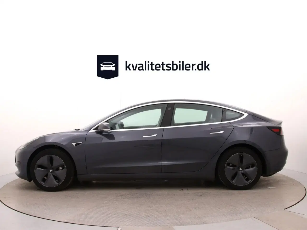 Billede 2 - Tesla Model 3  Standard Range+ RWD