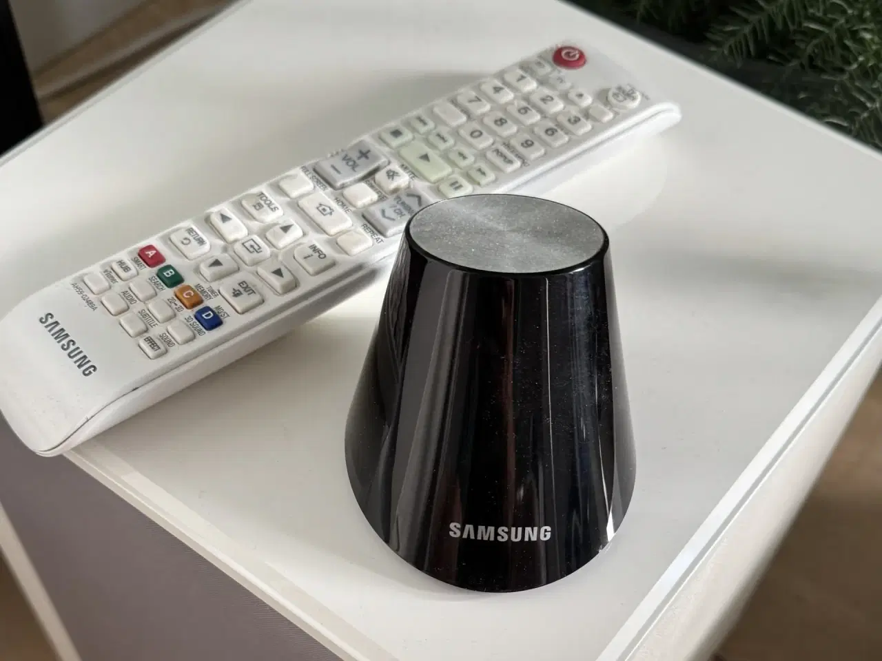 Billede 6 - Samsung HT-ES6600 Home Cinema