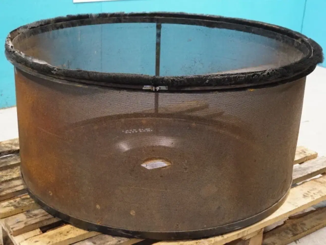 Billede 8 - Case 2388 Roterende si 345522A1