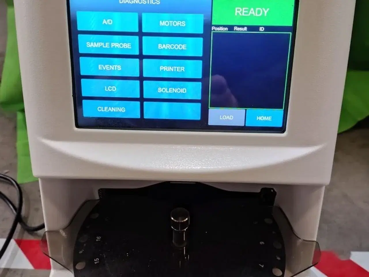 Billede 10 - Multi Sample Micro Osmometer ADVANCED INSTRUMENTS OsmoPro.
