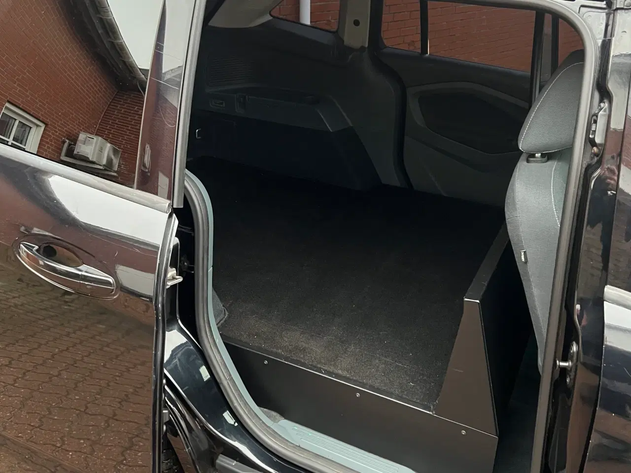 Billede 10 - Ford Grand C-Max 