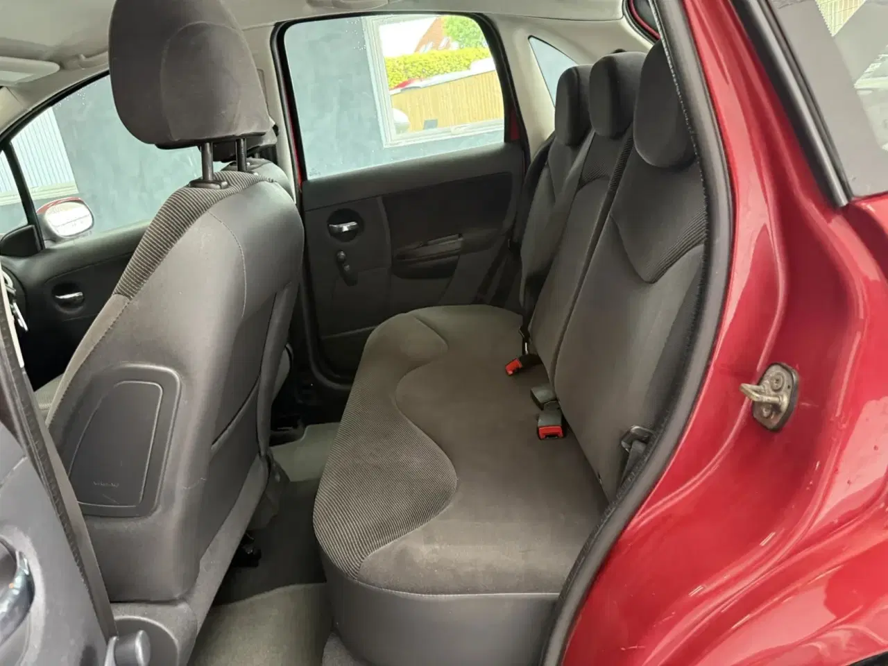 Billede 14 - Citroën C3 1,6 i 16V Elegance (ESP) 109HK 5d