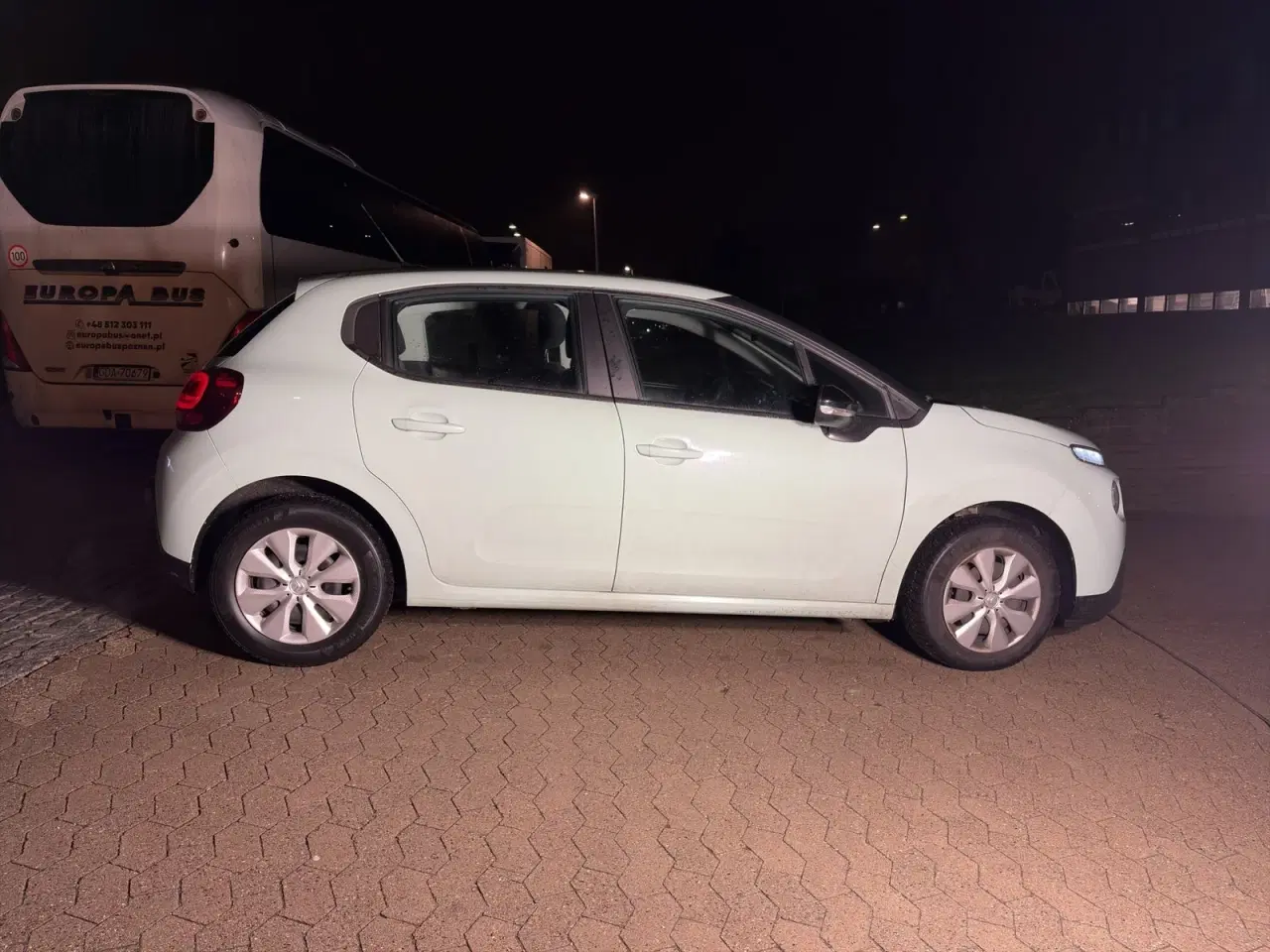 Billede 6 - Citroën C3 1,2 PureTech 82 Feel