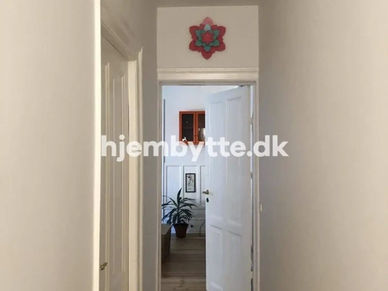 Billede 2 - Hjembytte - Nørrebrogade
