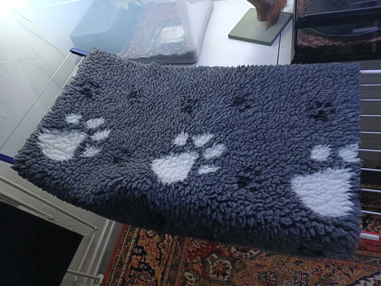 Billede 5 - Tilbehør til katte 