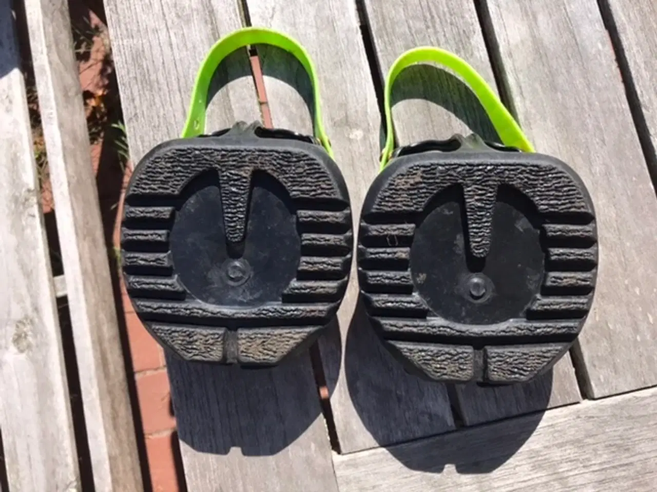 Billede 4 - Scoot boots