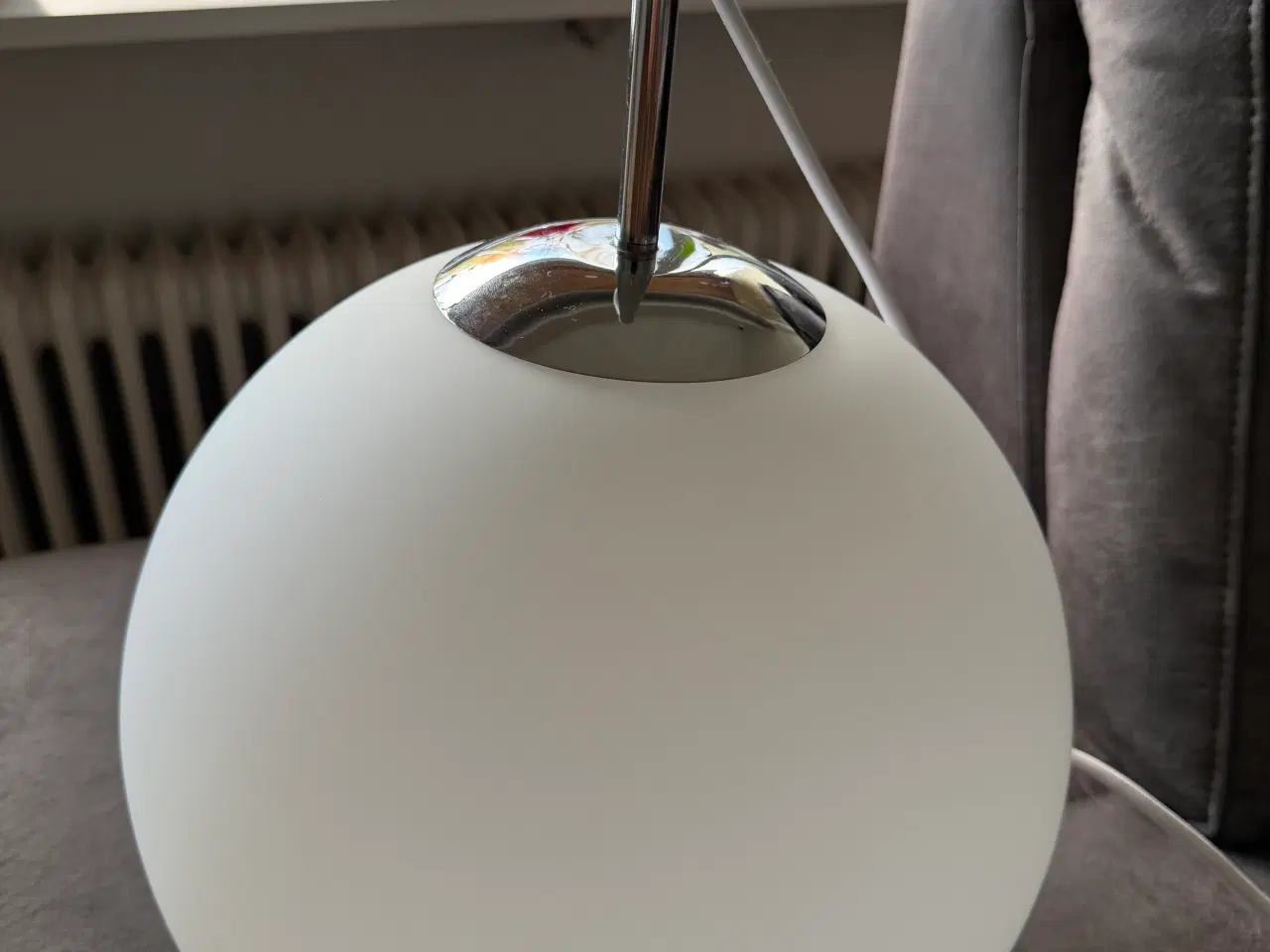 Billede 3 - Nordlux Pendel cafe`loft lampe