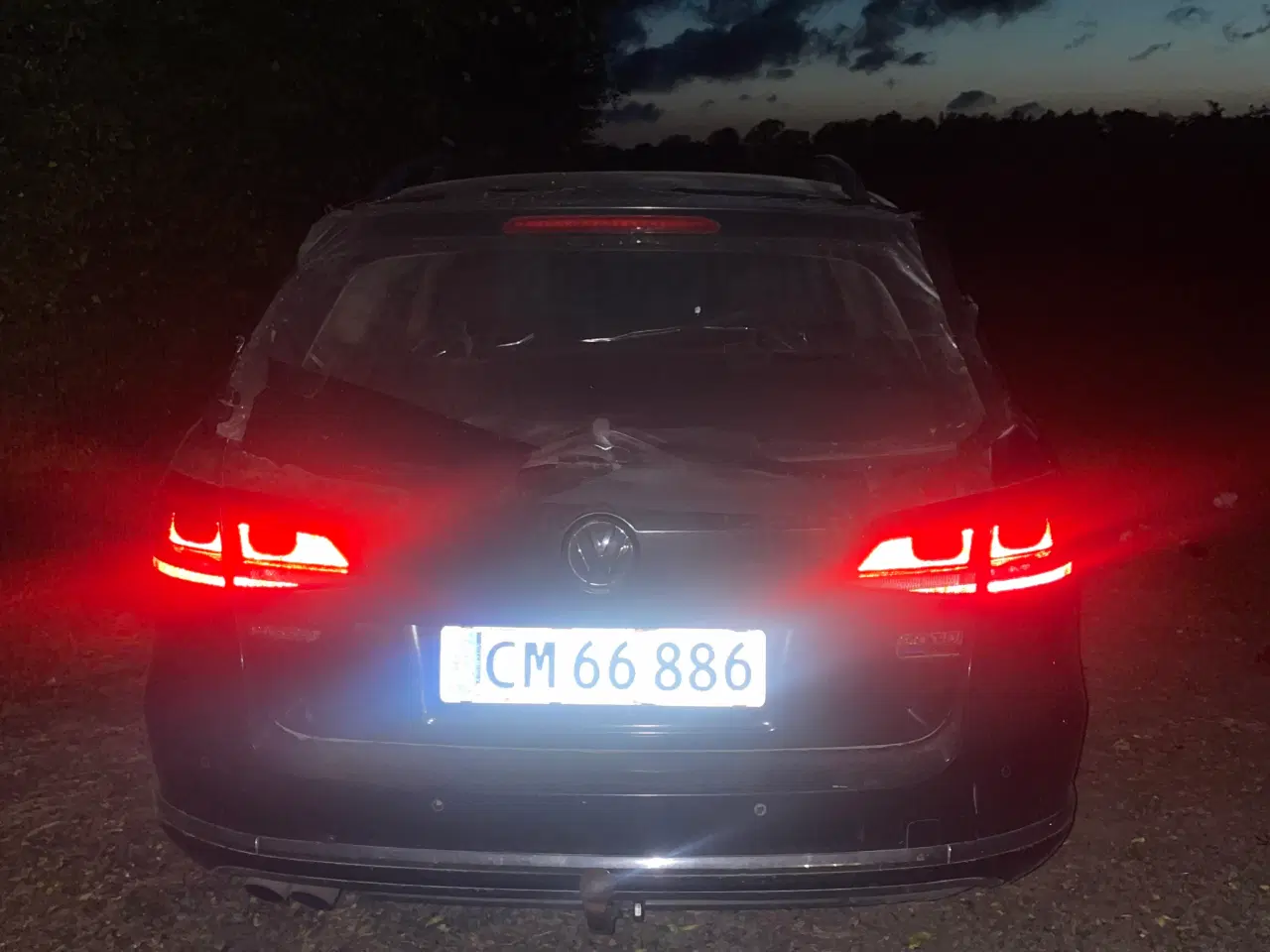 Billede 4 - Passat 2.0