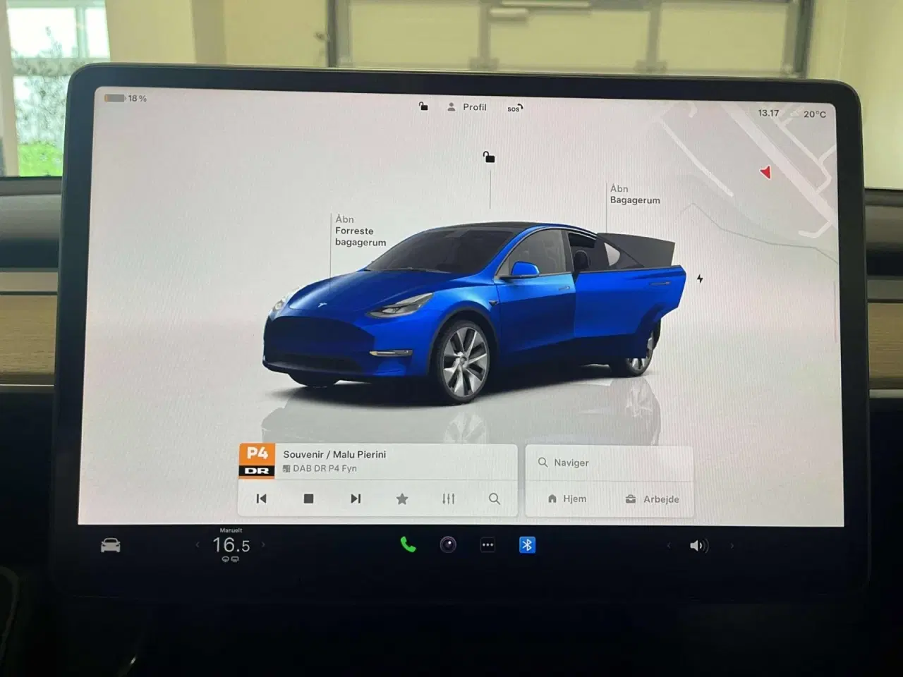 Billede 10 - Tesla Model Y  RWD