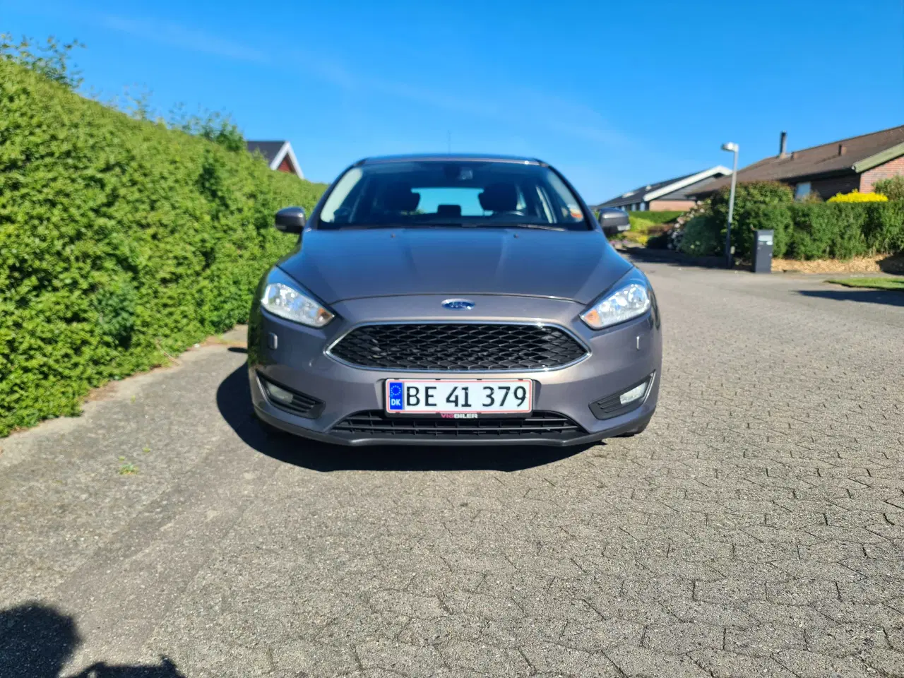 Billede 2 - Ford focus 1,0 ecoboost st.car