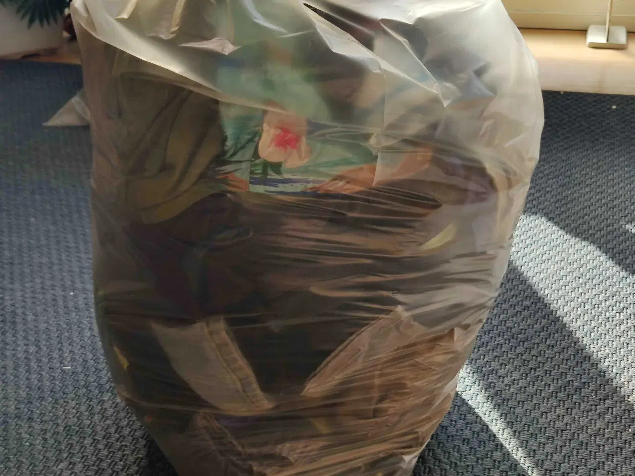 Billede 6 - Tøjpakke - 50 dele