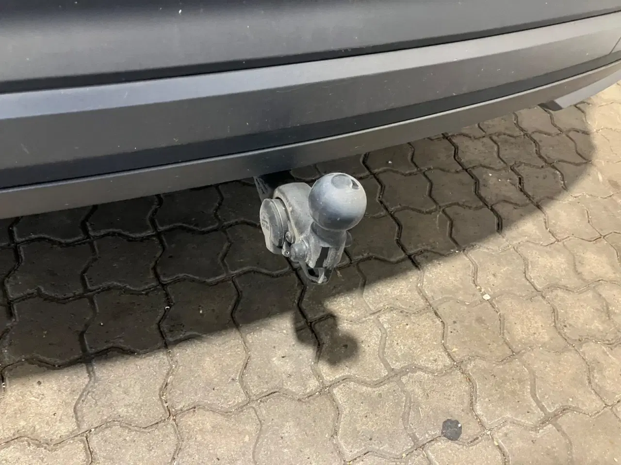 Billede 5 - Skoda Enyaq 80 iV
