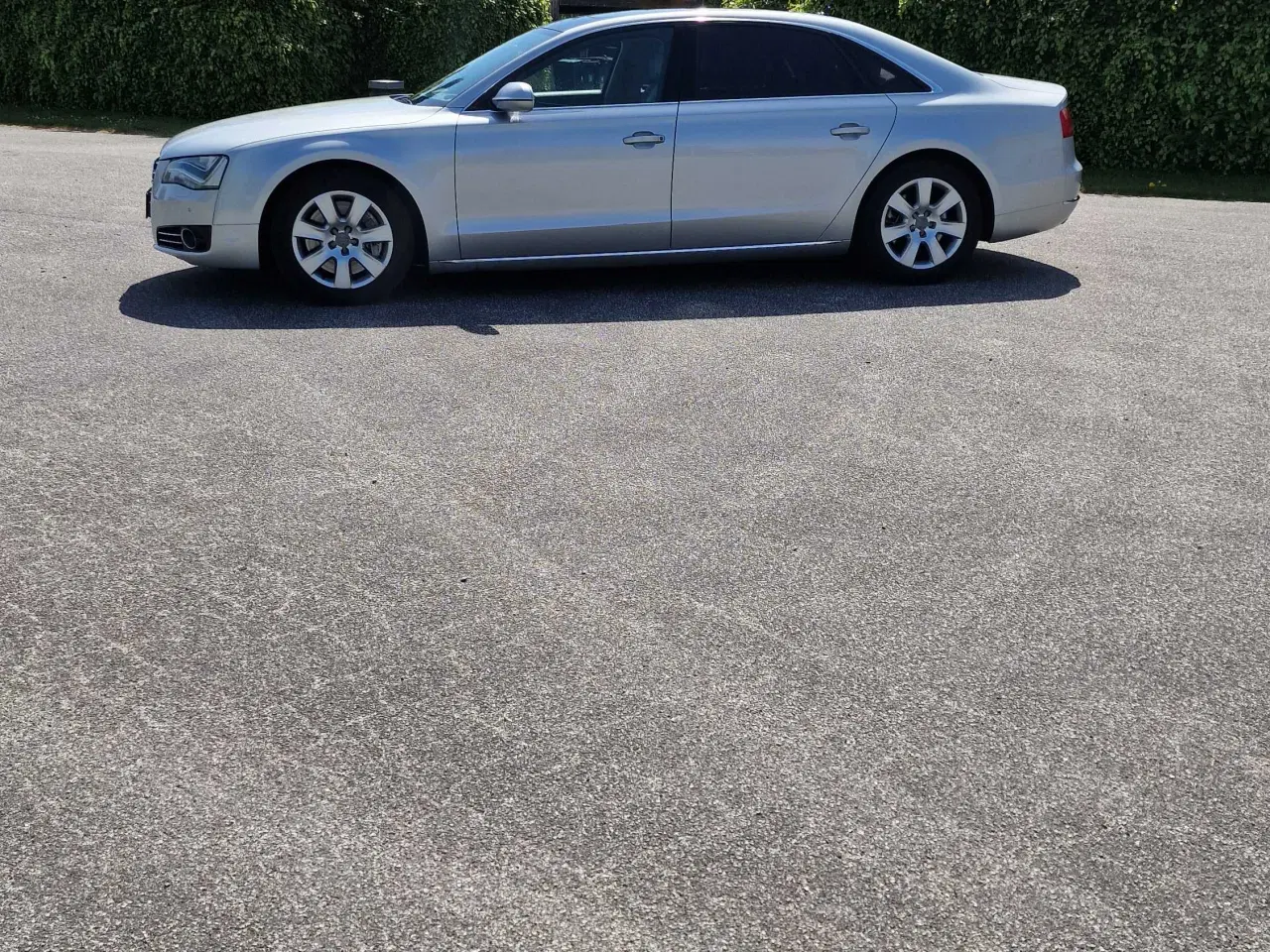 Billede 8 - Audi A8L 