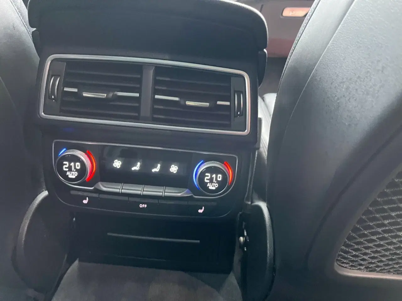 Billede 17 - Audi Q7 3,0 TDi 272 S-line quattro Tiptr.