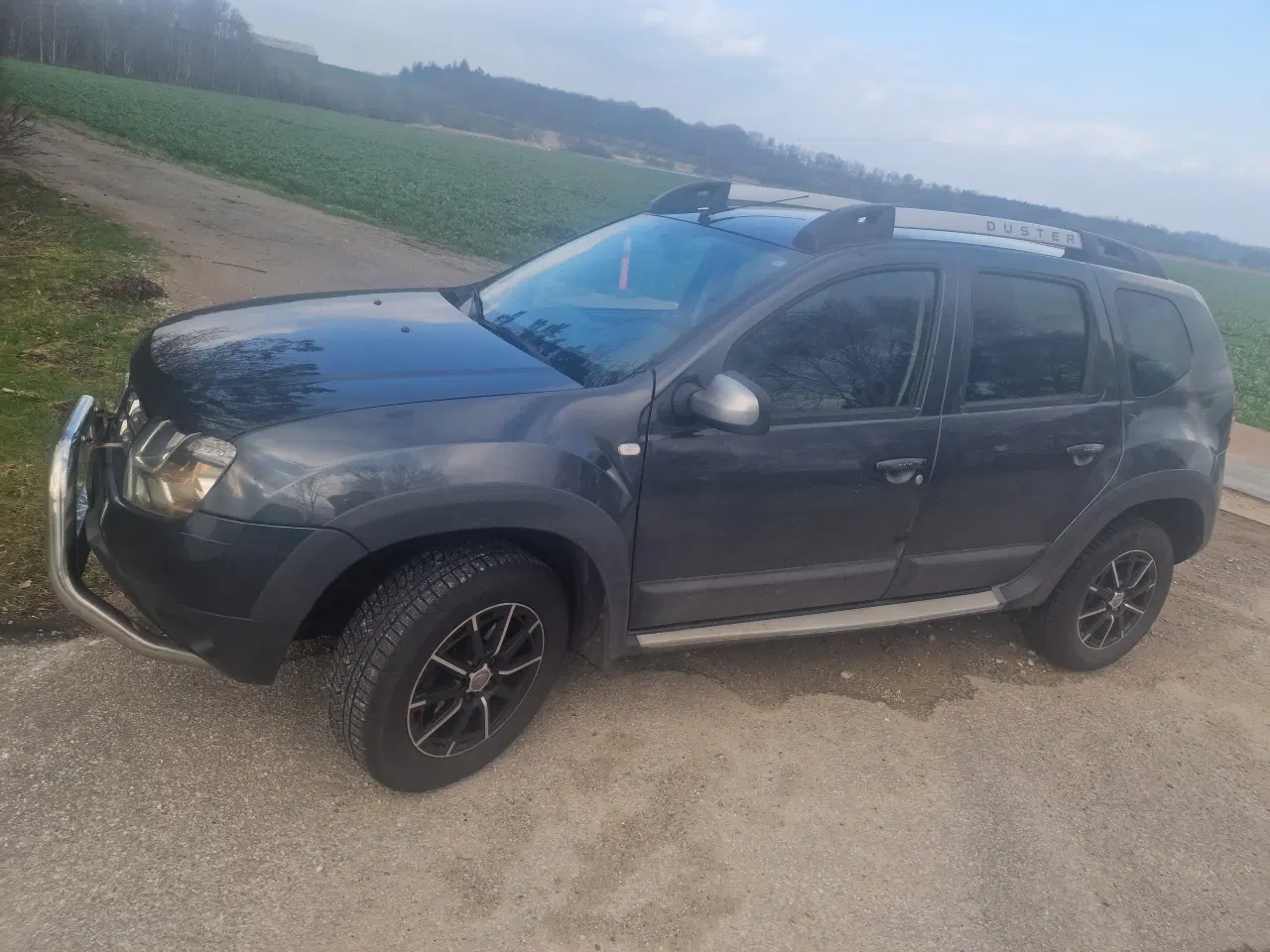 Billede 2 - Dacia Duster 1,5 dci
