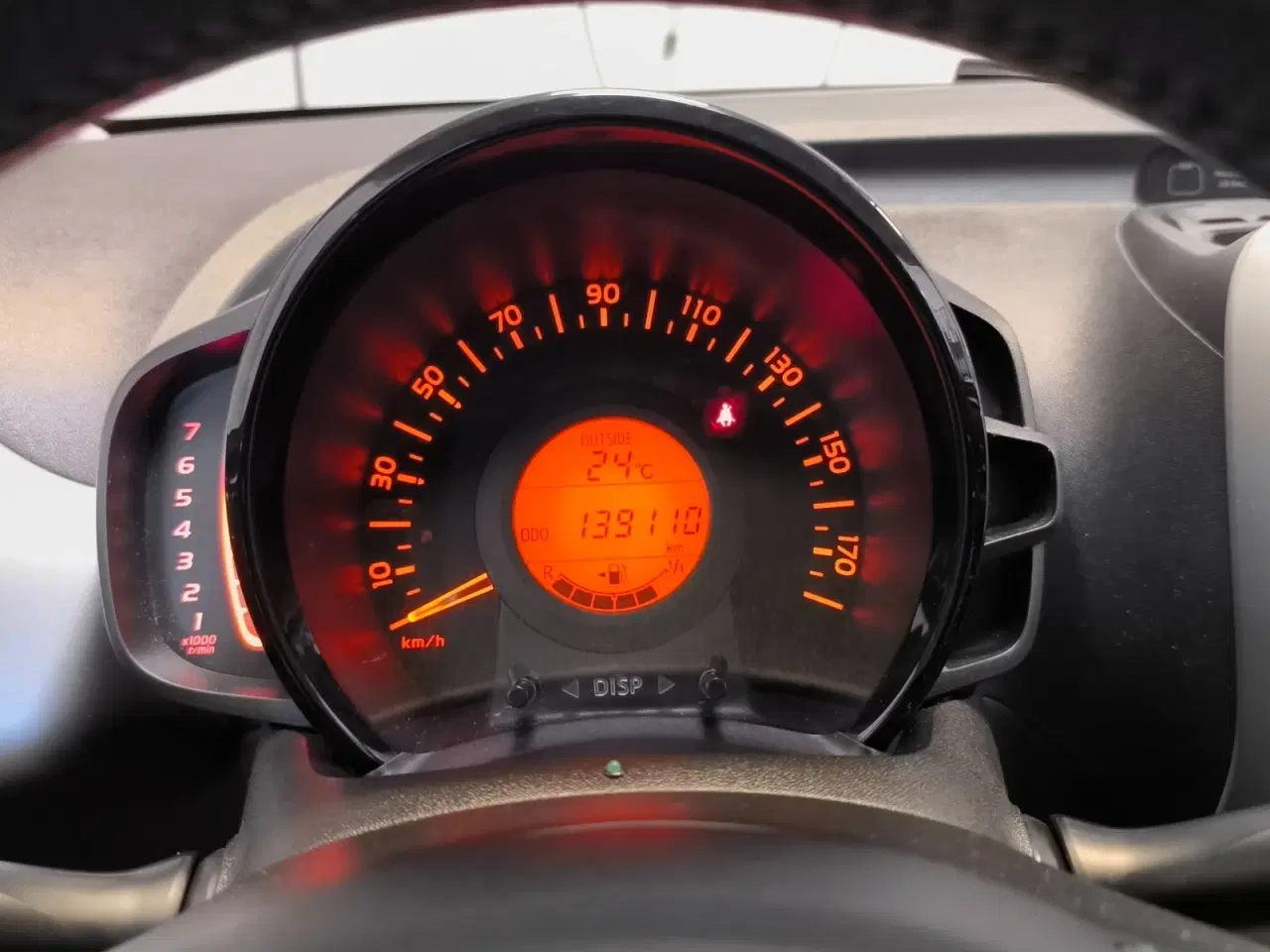 Billede 14 - Toyota Aygo 1,0 VVT-i x-change