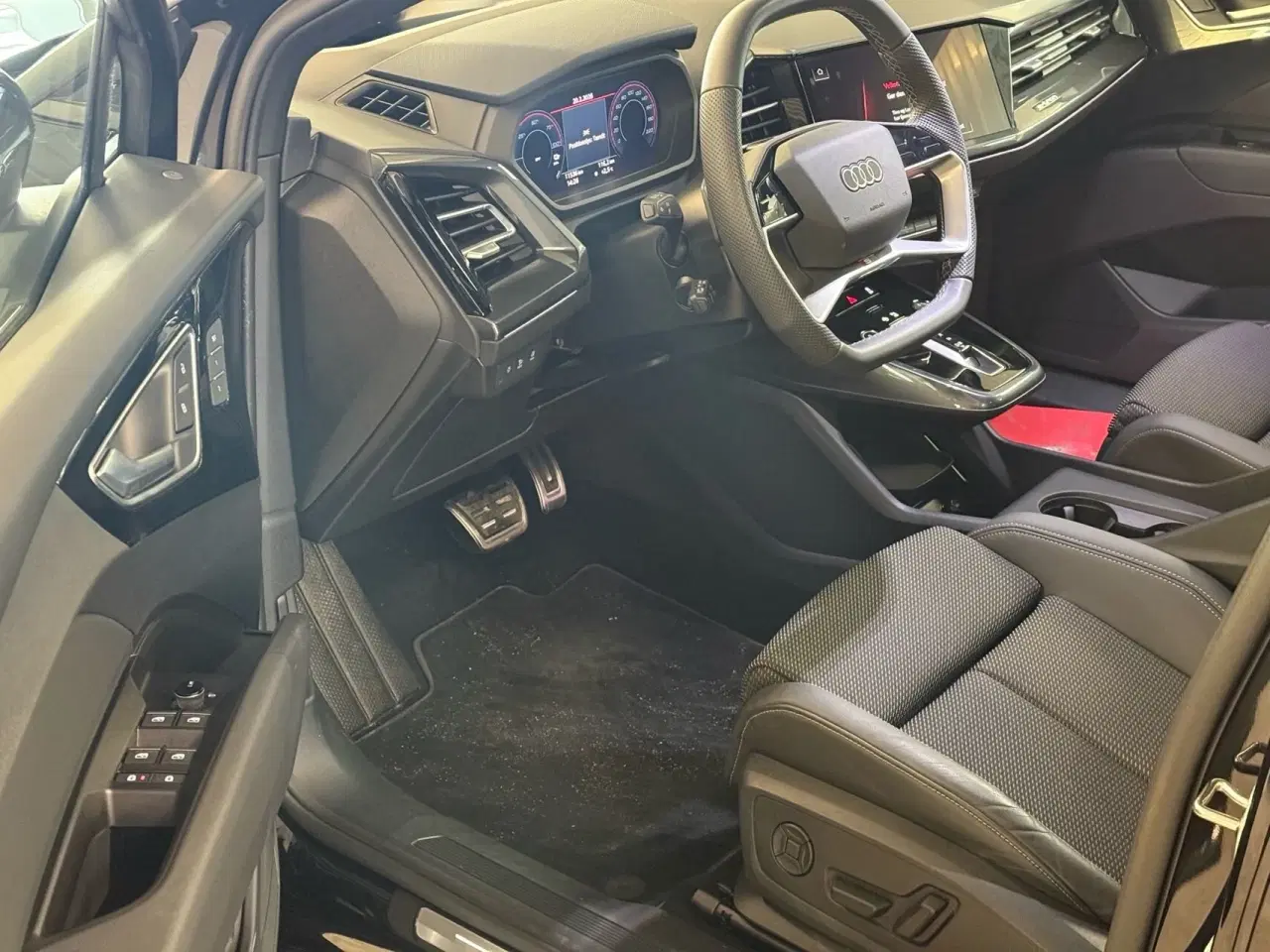 Billede 4 - Audi Q4 45 E-tron Ultra 286HK 5d Aut.