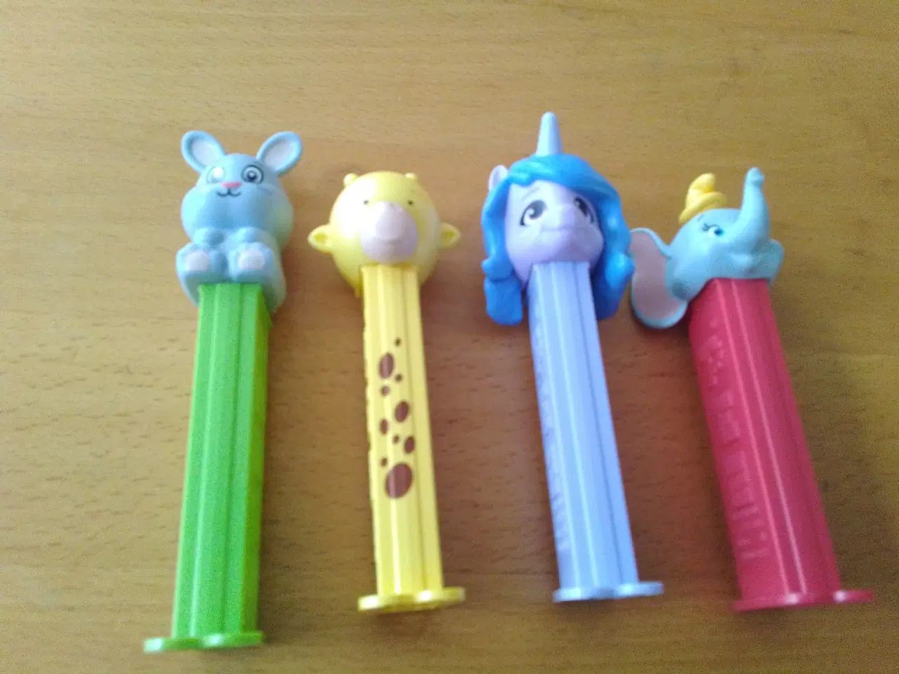 Billede 2 - Pez (10 stk)