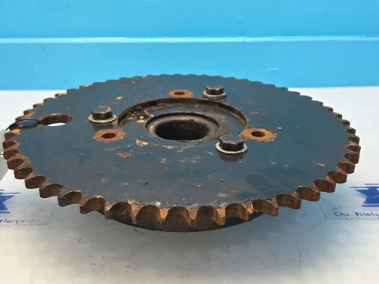 Billede 16 - New Holland BB920 Gearhjul 84007888