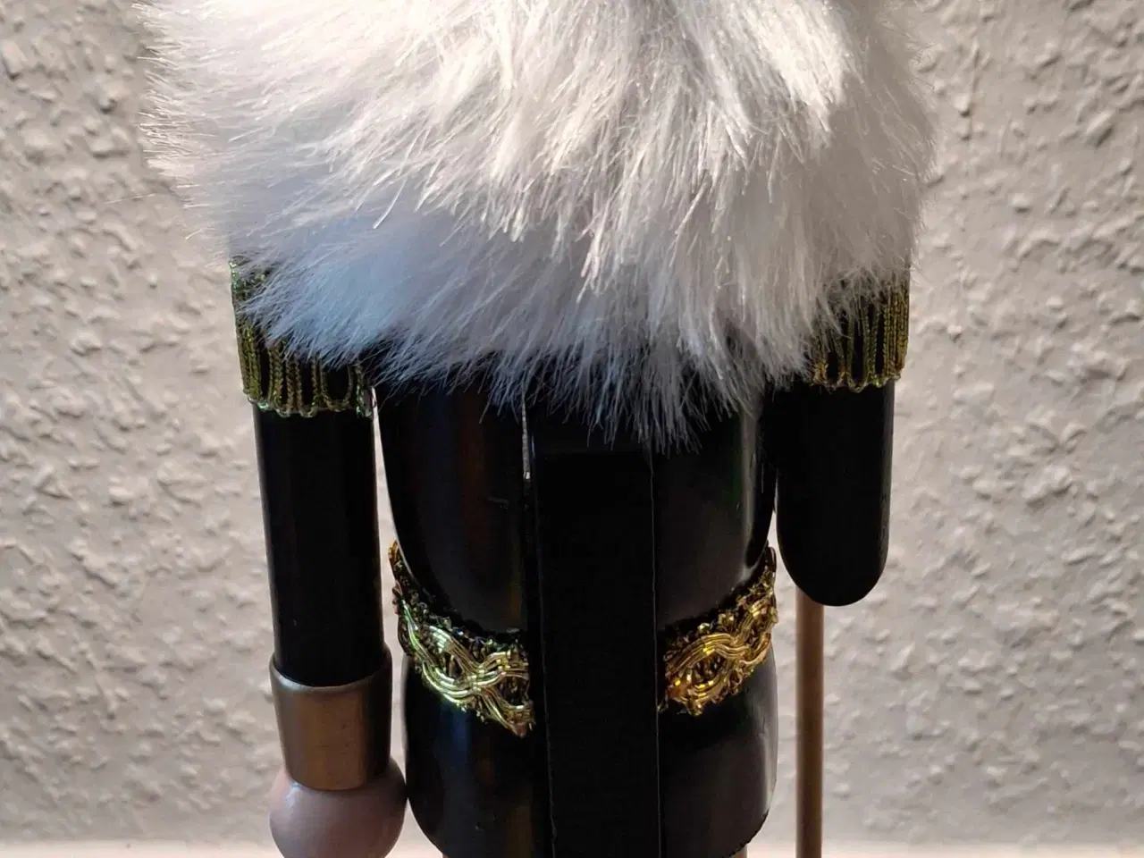 Billede 3 - Jule Nøddeknækker 