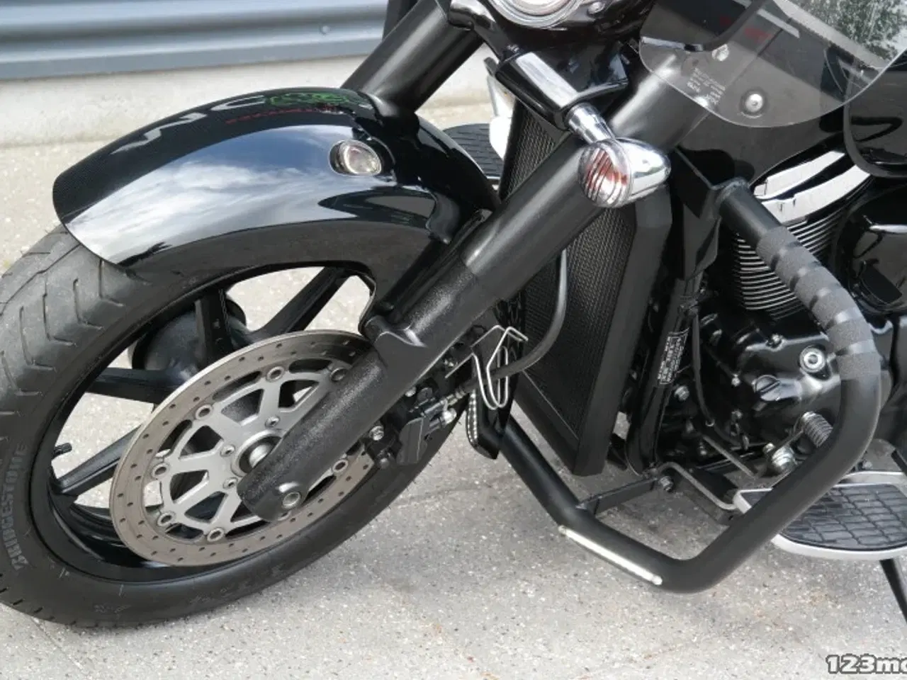 Billede 20 - Suzuki VL 1500 Intruder MC-SYD BYTTER GERNE