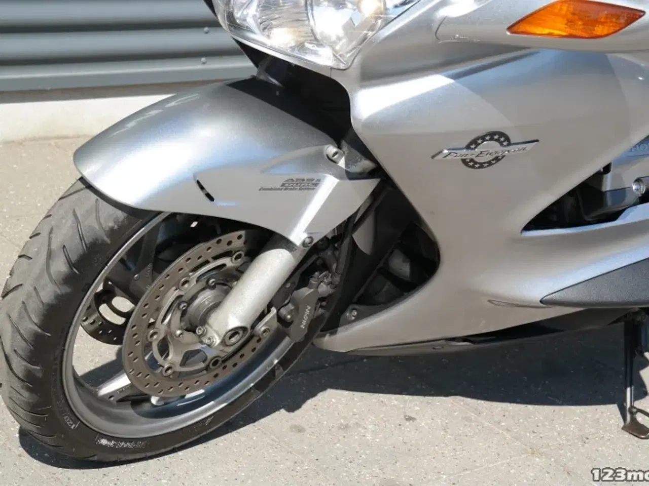 Billede 20 - Honda ST 1300 Pan European MC-SYD       BYTTER GERNE