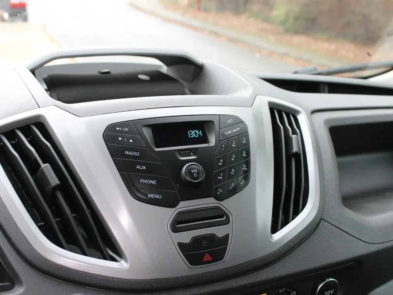 Billede 6 - Ford Transit 350 L3 Van 2,0 TDCi 130 Ambiente H2 FWD