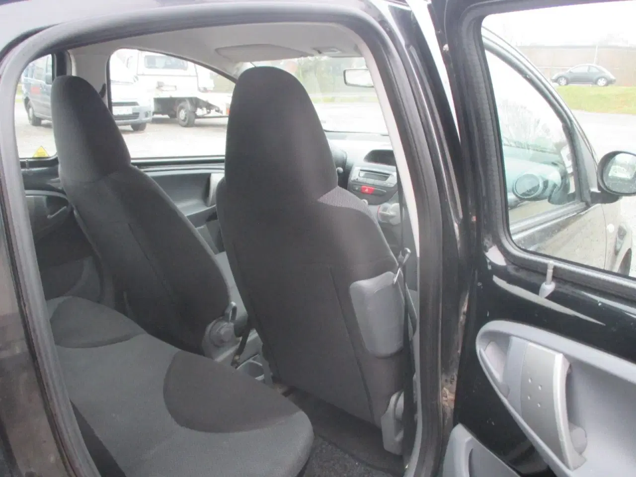 Billede 8 - Toyota Aygo 1,0 