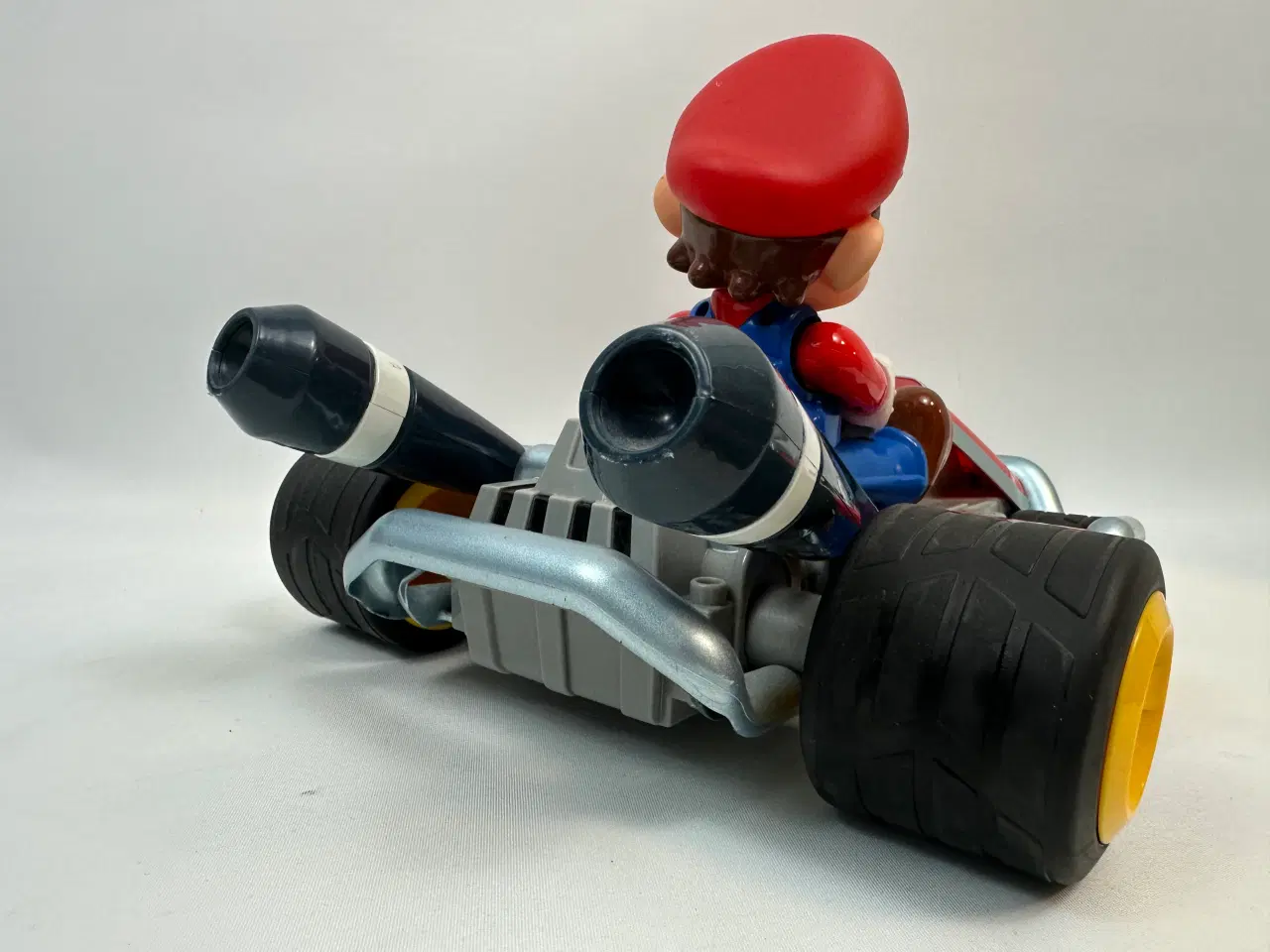 Billede 8 - Super Mario Kart, stor model / bil (Nintendo 2013)