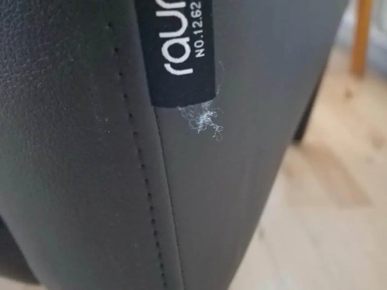 Billede 5 - Michael Raun Coupe sofa x 2.