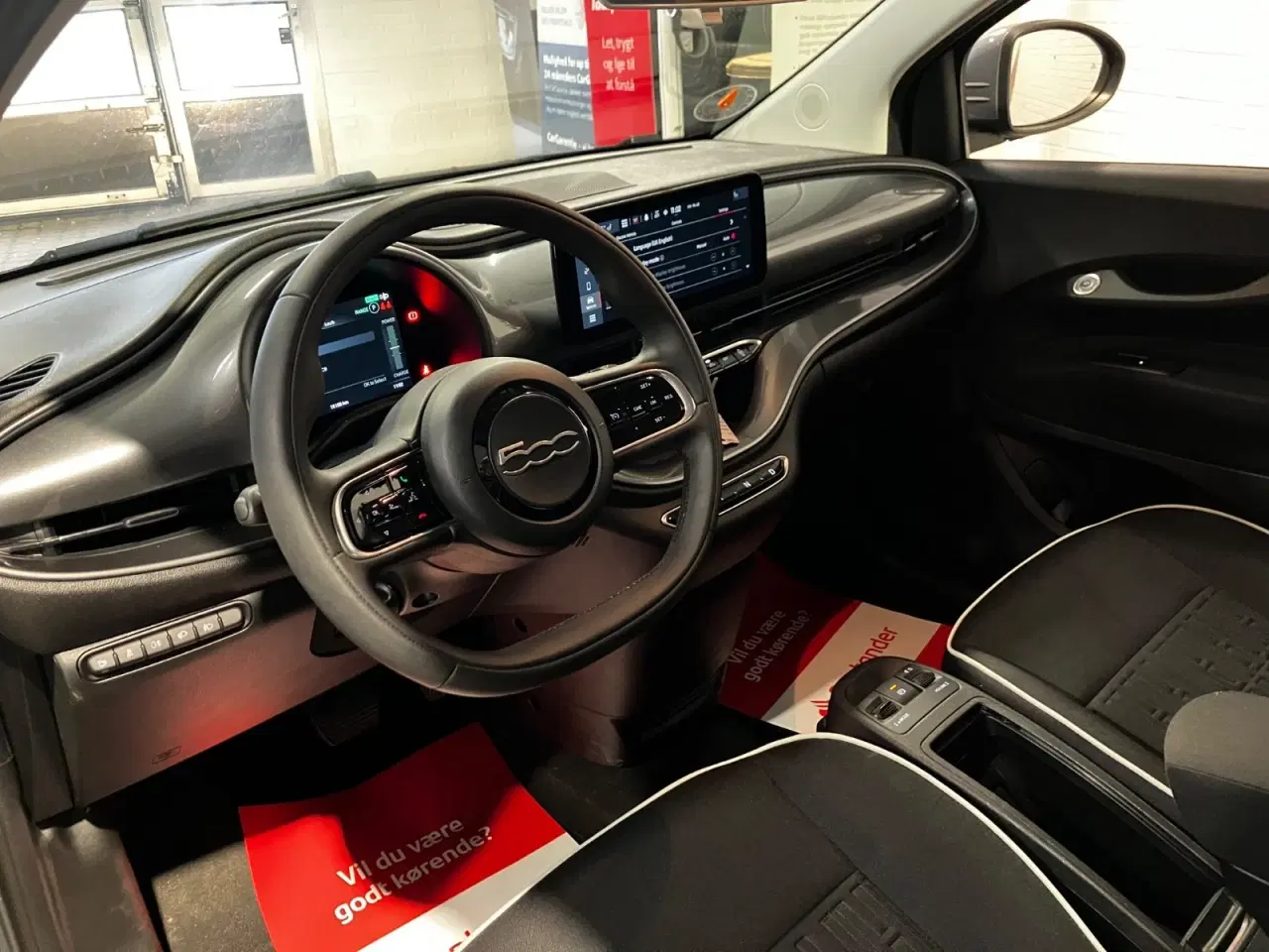 Billede 8 - Fiat 500e 42 Icon