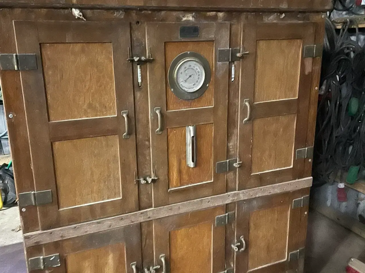 Billede 1 - Rugemaskine, Funki