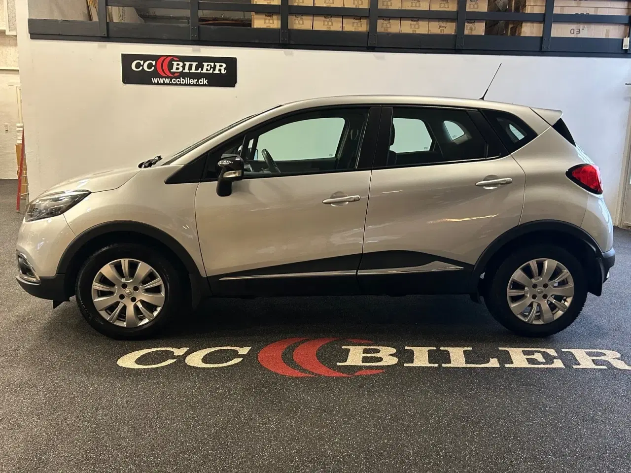Billede 19 - Renault Captur 1,2 TCe 120 Zen EDC